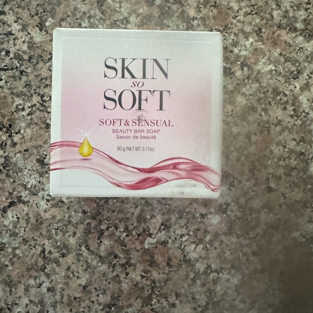 Skin so Soft